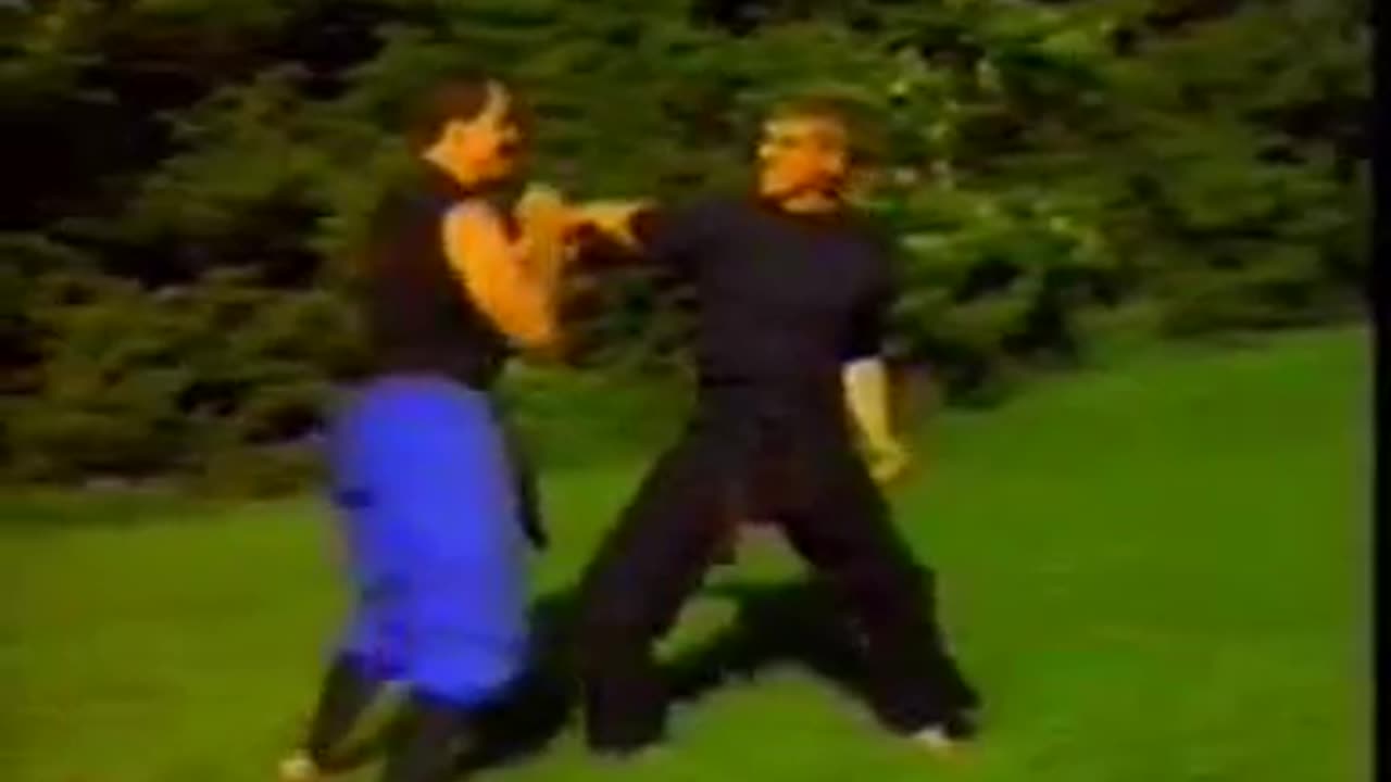 Master Robert Bussey