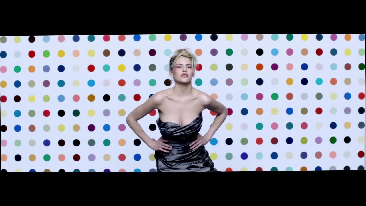 Thirty Seconds To Mars - Up In The Air