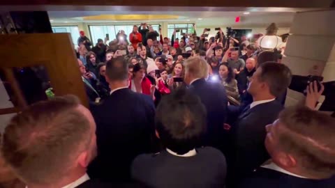 THE PEOPLE'S PRESIDENT!!!🇺🇸