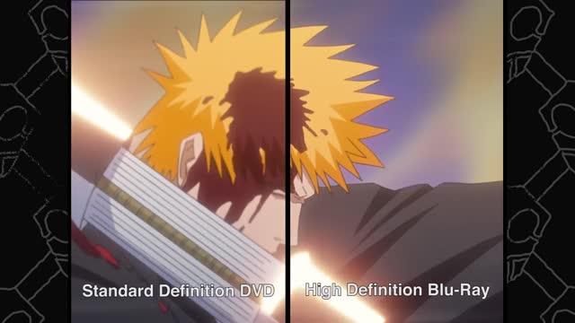 BLEACH Set 2 Blu-ray - Official Anime Trailer - VIZ Media(1)