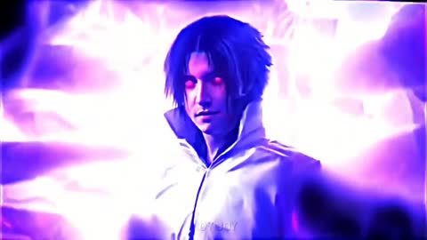 The Power Of Mangekyo Sharinggan Ssuk Uchihah || Naruto Shippuden