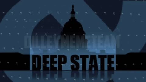 If I Was The Deep-State New MAGA Trump Ad Campaign