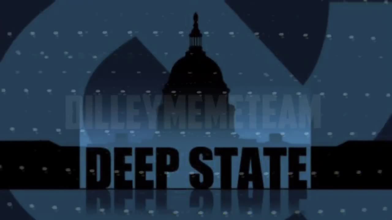 If I Was The Deep-State New MAGA Trump Ad Campaign