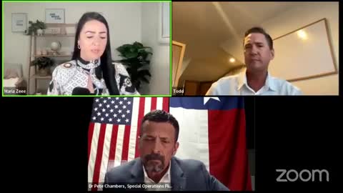 WHO Unlawful Pandemic Treaty & War on Humanity will ramp up