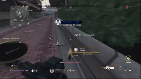 Crate or Kill?