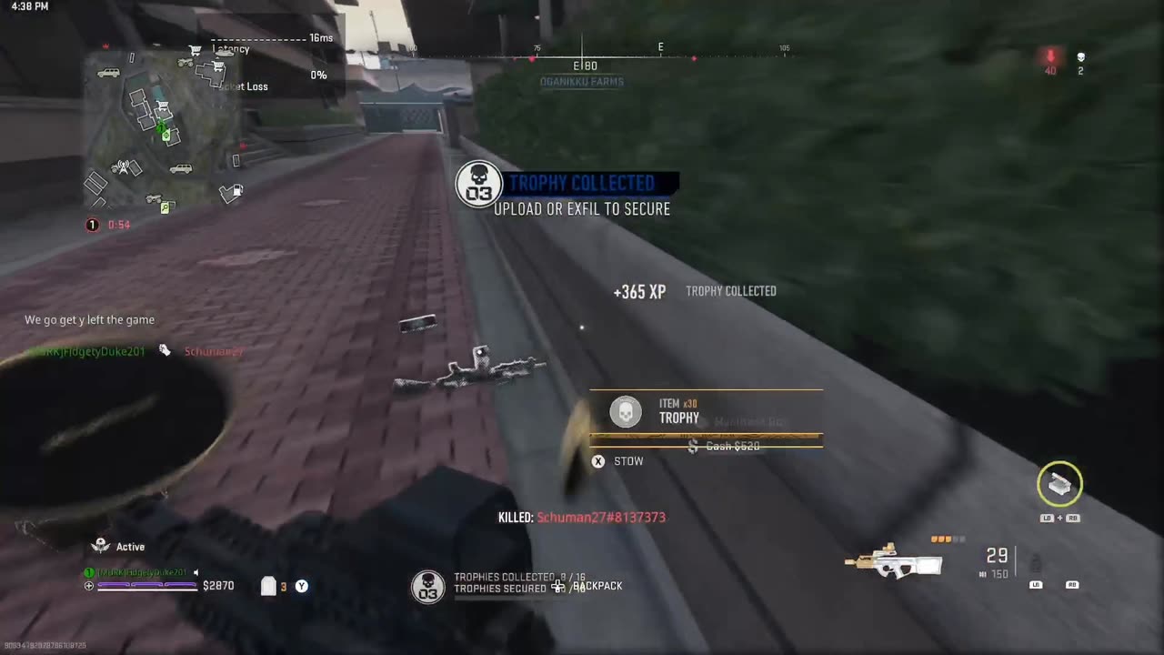 Crate or Kill?