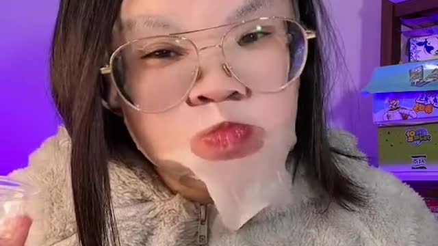 Ga enakk #puddingjisoo🍮