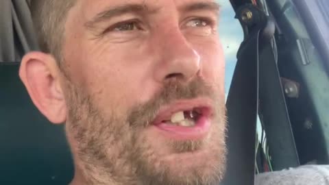 Let me tell you this one last time you’re going to die for violating my rights