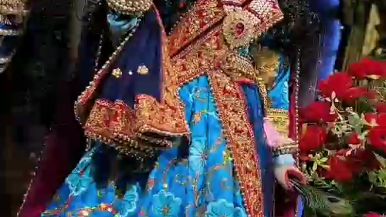 Radhe Krishna