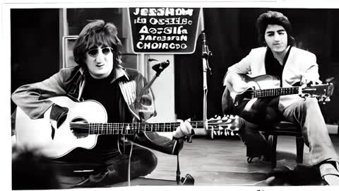 ELVIS PRESLEY JOHN LENNON WORLD TOUR