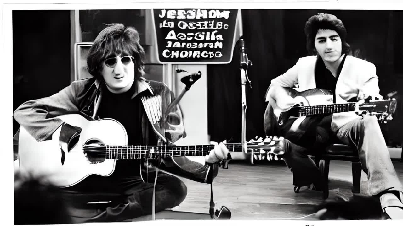 ELVIS PRESLEY JOHN LENNON WORLD TOUR