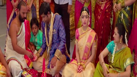 Geetha Govindham - Telugu Movie