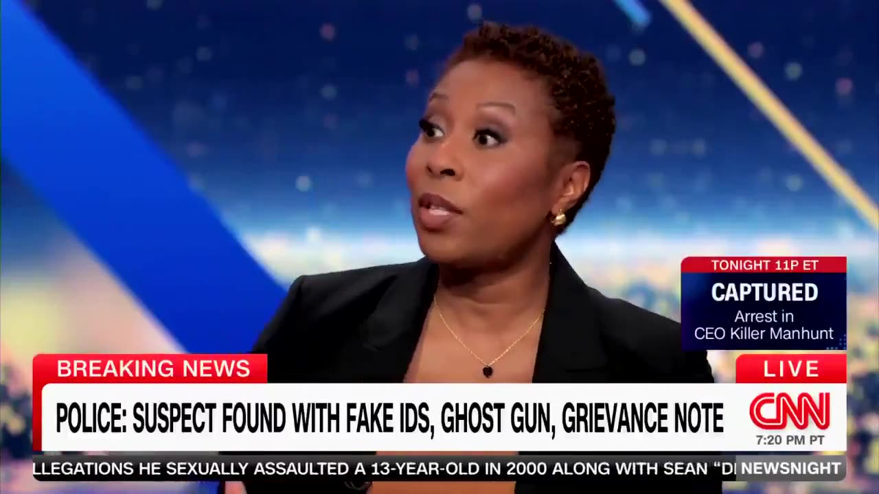 CNN Discusses NY Subway Riders' Reactions To Daniel Penny's Acquittal