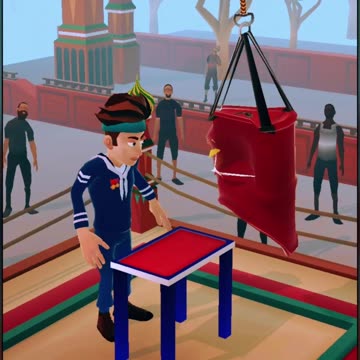 SLAP KING - ROUNDs BÔNUS - 180124