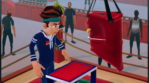 SLAP KING - ROUNDs BÔNUS - 180124