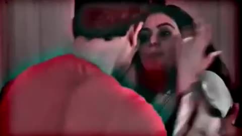 Aaj ki Raat ❤️ stree 2 romentic scenes