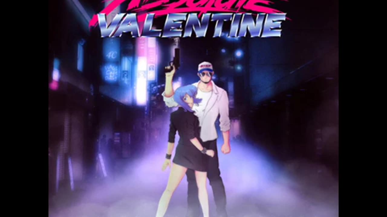 Absolute Valentine - Bad News