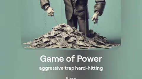 Game of power