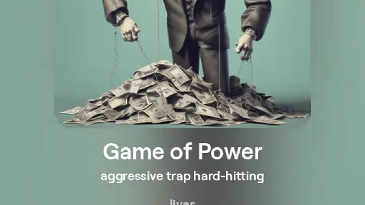 Game of power
