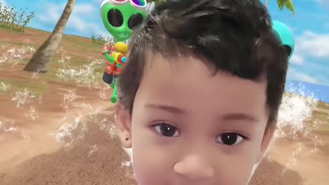 Funny rides