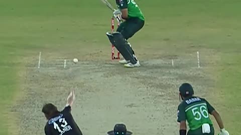 Iftikhar Ahmed amazing Batting