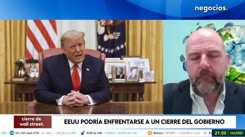 "Trump para Putin es un don nadie: Rusia no va a doblar el brazo ante las peticiones de paz" Pitarch