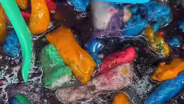 We combined all the airheads flavors into 1!
