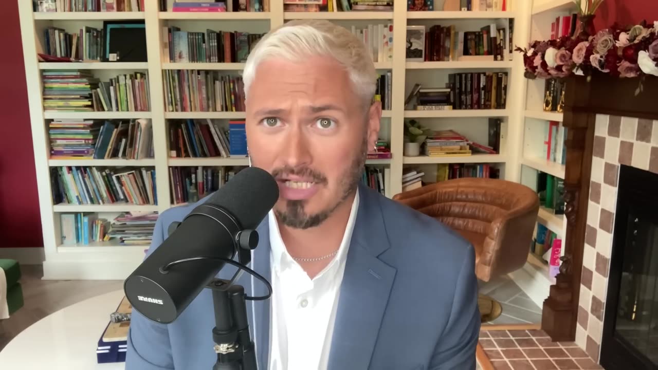 ‘PLEASE KILL HIM’_ Alex Jones BEGGED For Trump Assassination _ The Kyle Kulinski Show