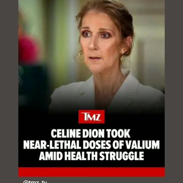 Celina dion suffered Intel health struggles with valum pray for this woman 6/30/24