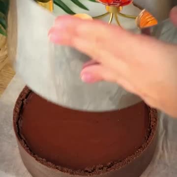 ДУБАЙСКИЙ ЧИЗКЕЙК🕷️🎃самое интересное в конце