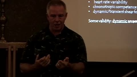 Mike Nichols MD - Errors of Conventional Wisdom