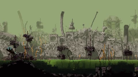 Mimic's Rain World- Hunter - 06
