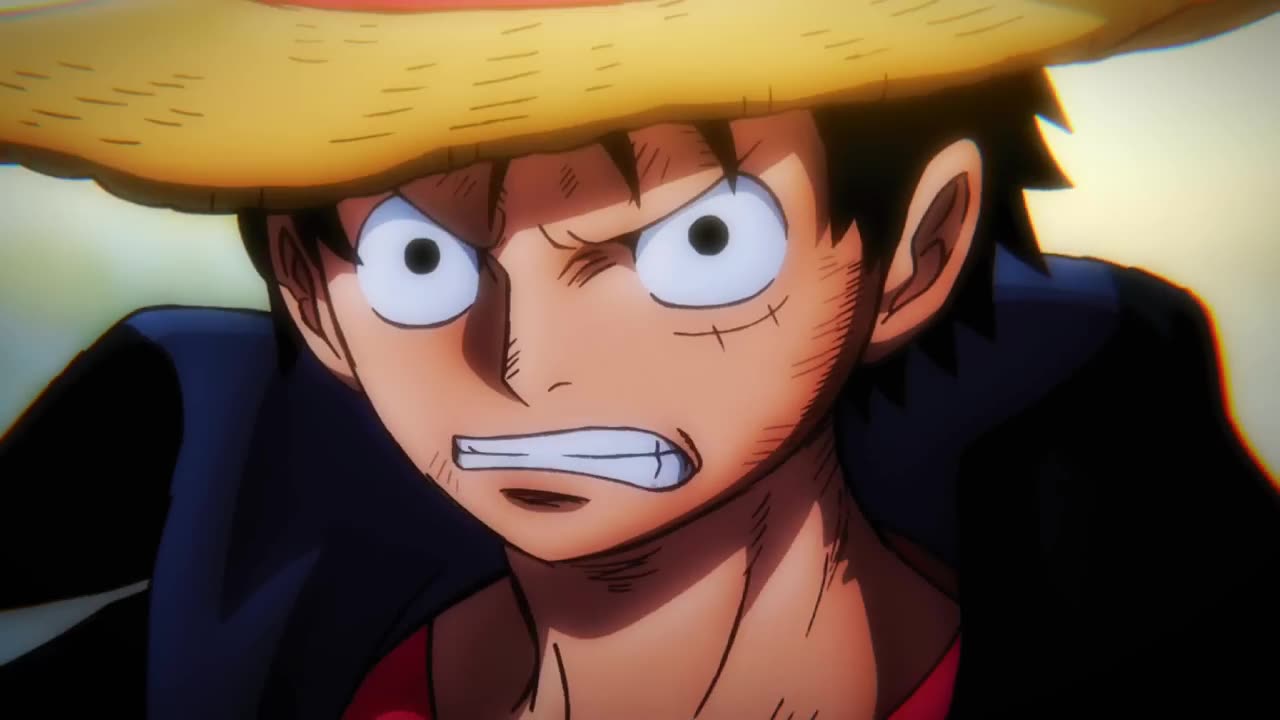 Anime Music Video - One Piece