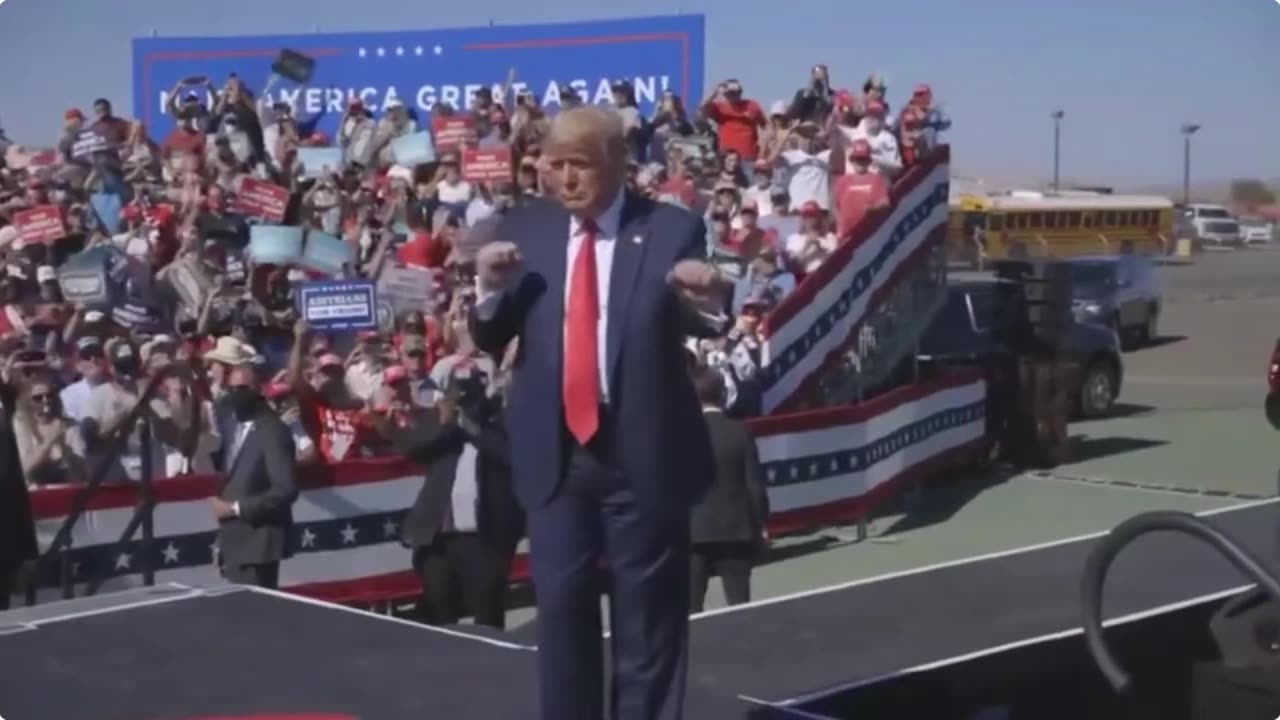 Russia Collusion! (And Other Dem Hoaxes) - Music Video