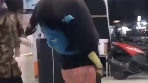 Gini aja udah bikin bahagia 🤣🤣🤣