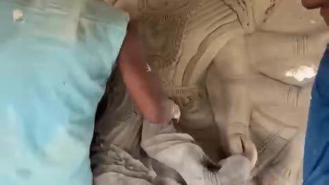Best Art making Murati