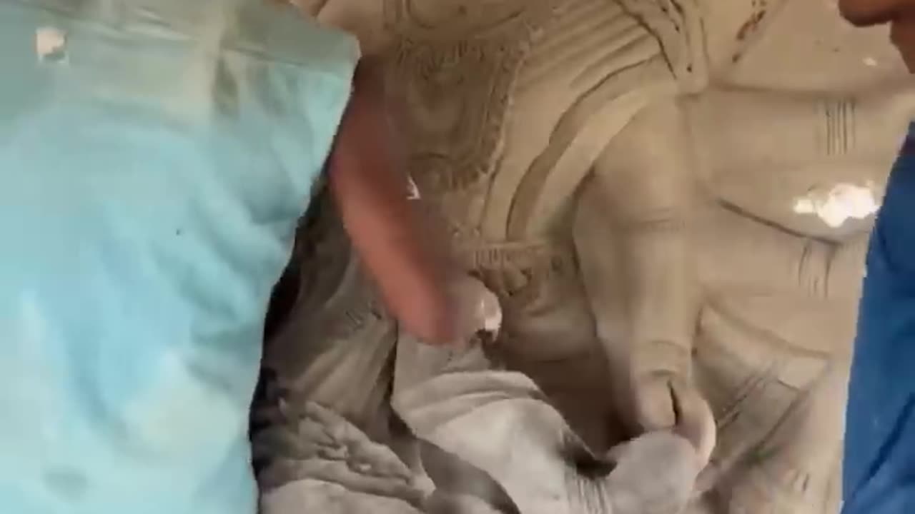 Best Art making Murati