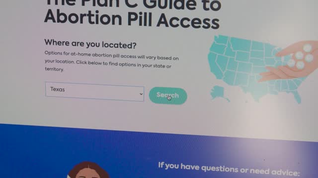 New York City begins providing free abortion pills