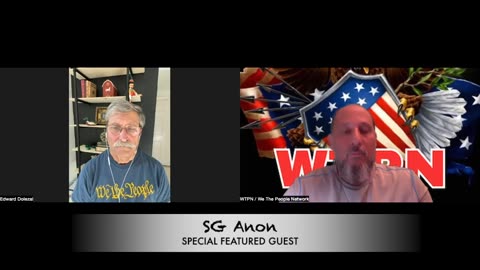 (6_10_24) - SG Anon Sits Down w_We The People Network