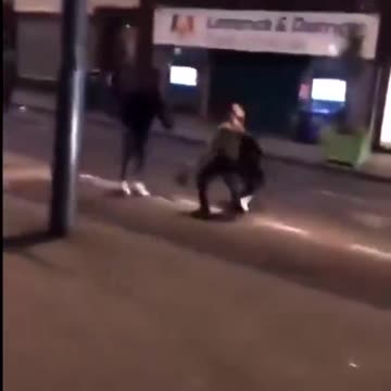 In Limerick, a migrant brutally attacked an Irish girl. This is unbearable.