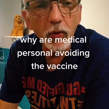 NO VAXX WHY