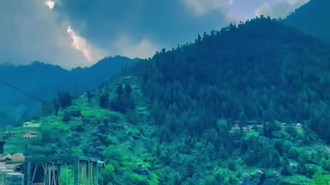 My beautiful Pakistan