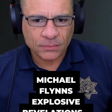 The Hidden Truth Behind Michael Flynn's Short Stint as National Security Advisor