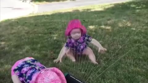 the funniest babies in the world