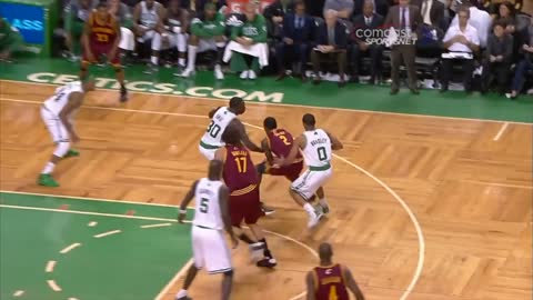 Rookie plays but they get increasingly more impressive