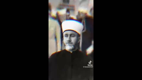 Sheikh Amin Al Hussieni