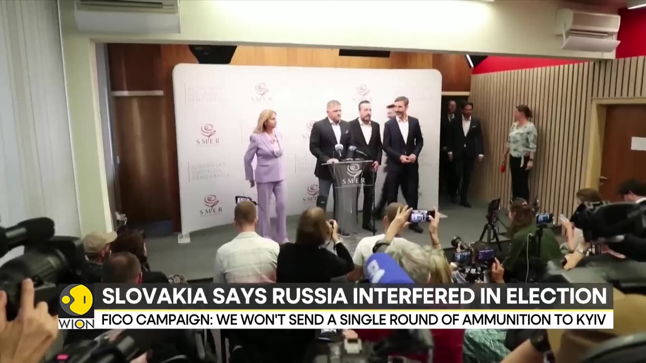 NATO wrong on Russia war backfiring? Slovakia Bulgaria & Hungary pro Russia in their attitudes