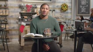 A Joy-Filled Christmas Psalm 984 Our Daily Bread Video Devotional