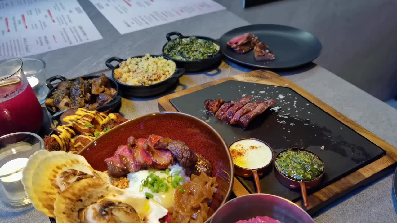 Club Street newest restaurant Picanhas’, delicious steak from Brazil,
