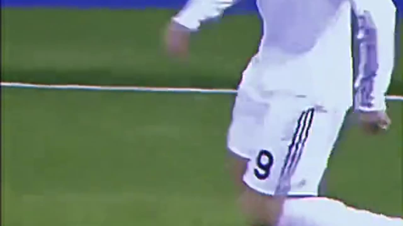 Ronaldo The Great